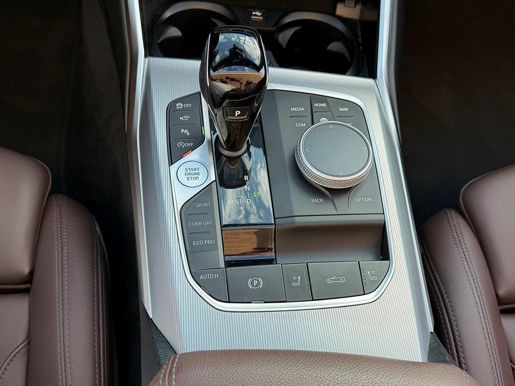 used 2023 BMW 430 car, priced at $48,199