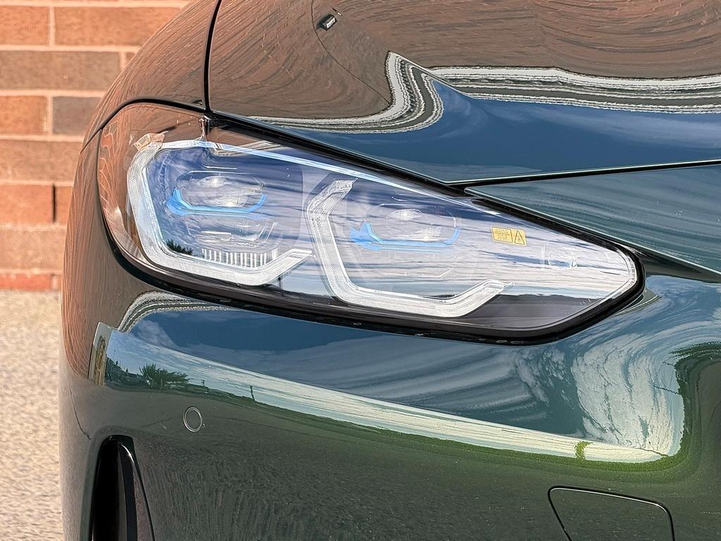 used 2023 BMW 430 car, priced at $48,199