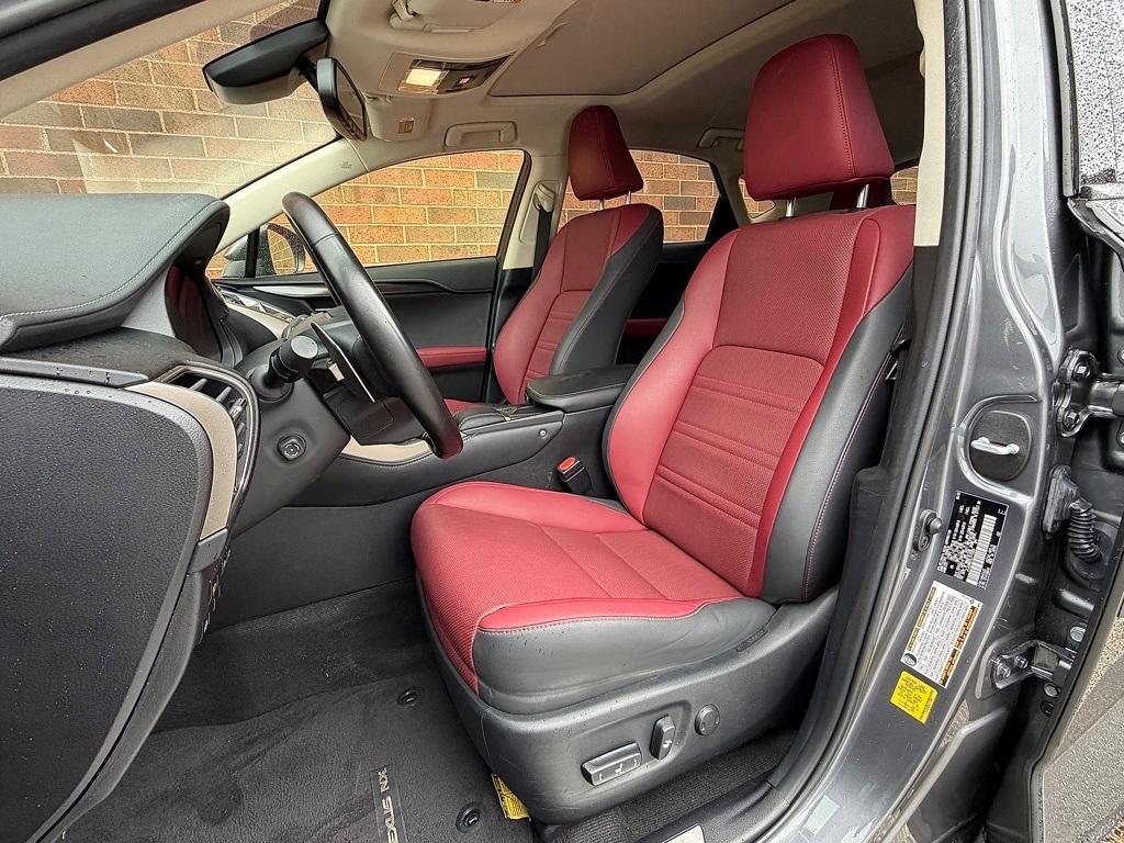 used 2020 Lexus NX 300 car, priced at $26,899