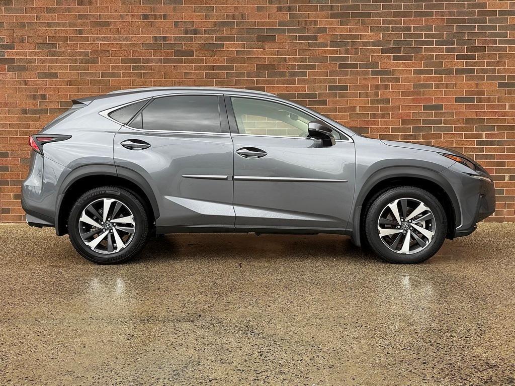 used 2020 Lexus NX 300 car, priced at $26,899