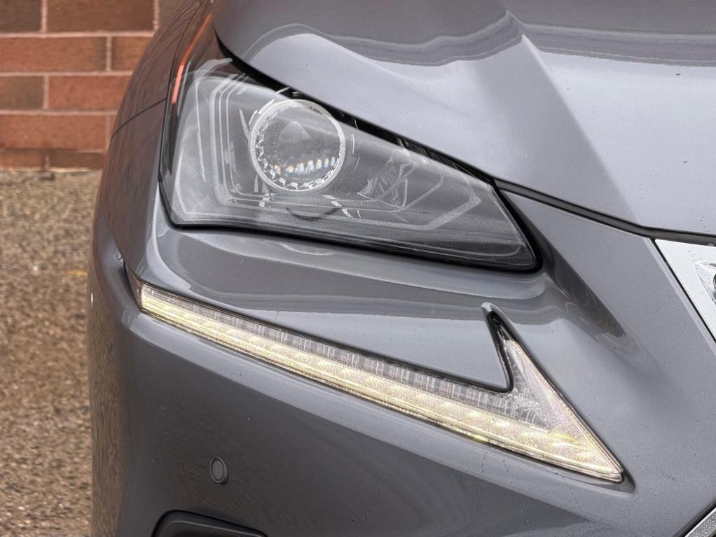 used 2020 Lexus NX 300 car, priced at $26,899