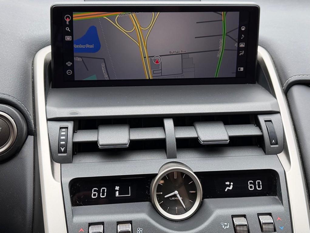 used 2020 Lexus NX 300 car, priced at $26,899