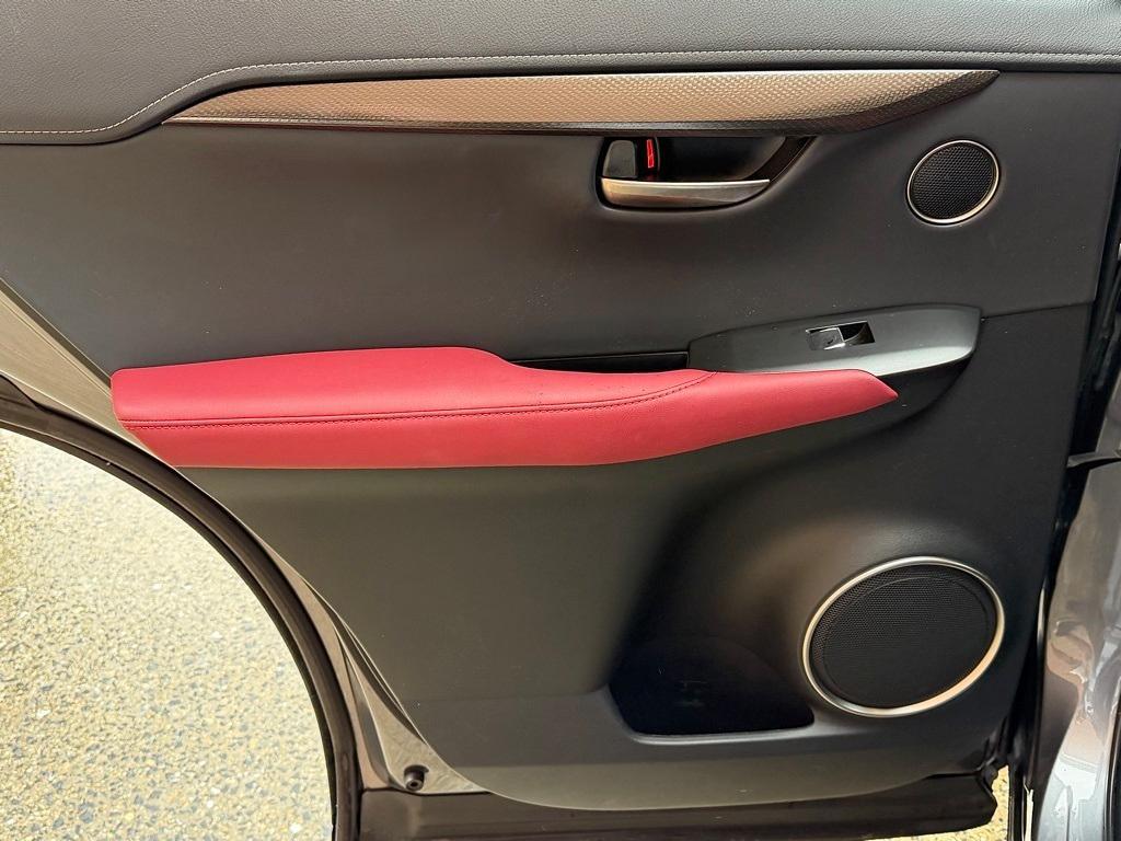 used 2020 Lexus NX 300 car, priced at $26,899