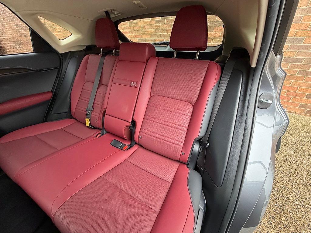 used 2020 Lexus NX 300 car, priced at $26,899