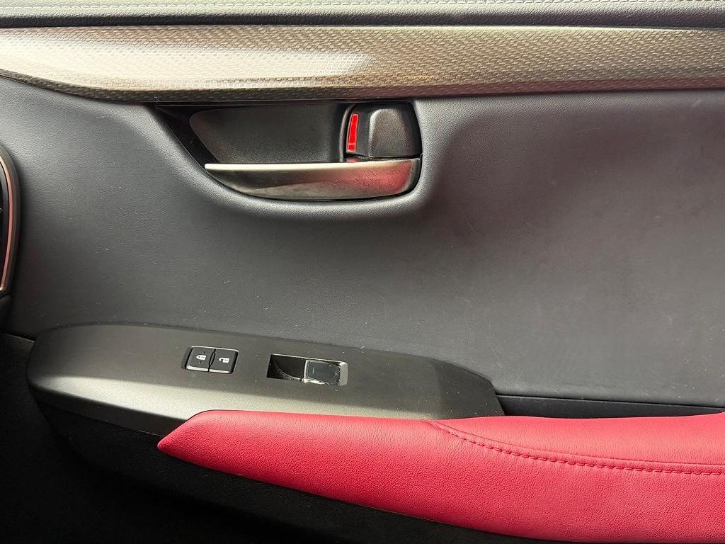 used 2020 Lexus NX 300 car, priced at $26,899