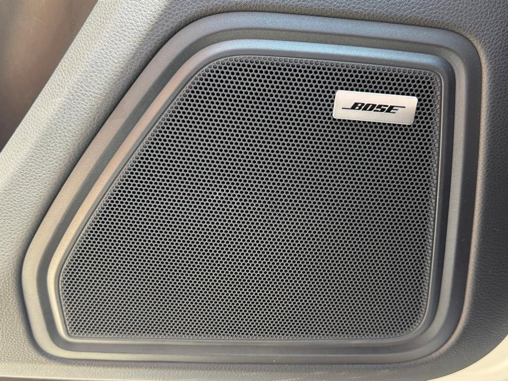 used 2024 Porsche Macan car, priced at $57,900