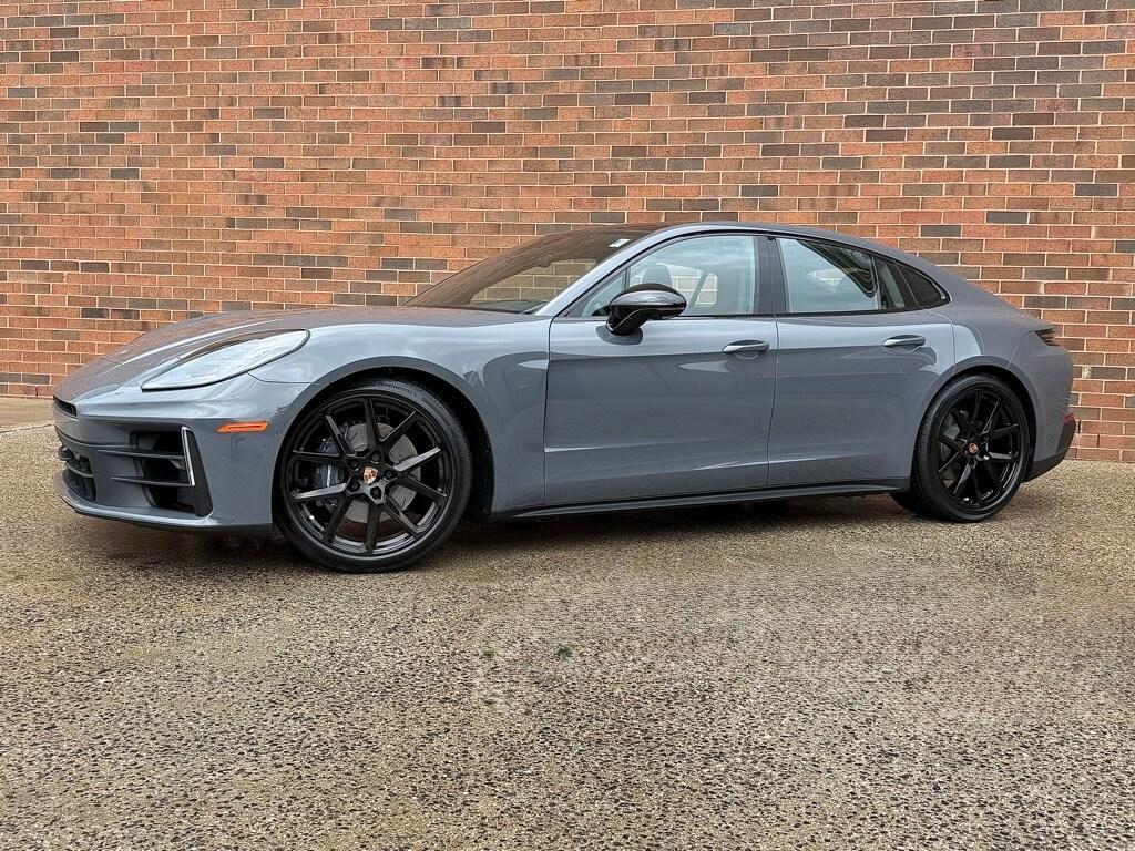 new 2026 Porsche Panamera car, priced at $149,840