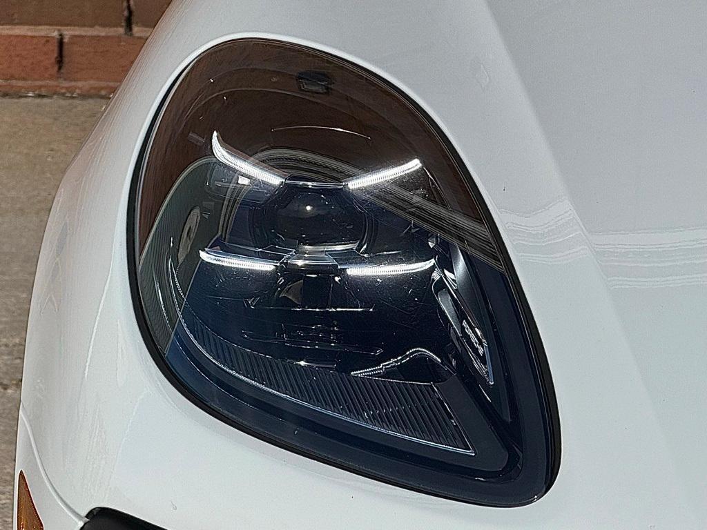 used 2024 Porsche Macan car, priced at $53,299