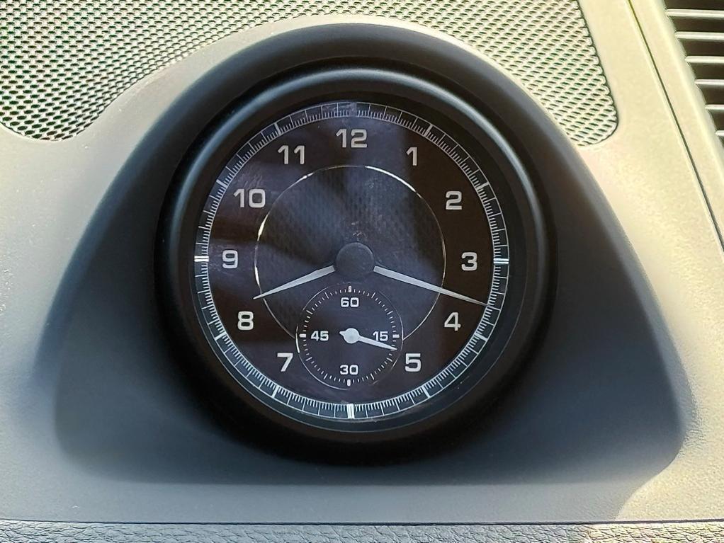 used 2024 Porsche Macan car, priced at $53,299