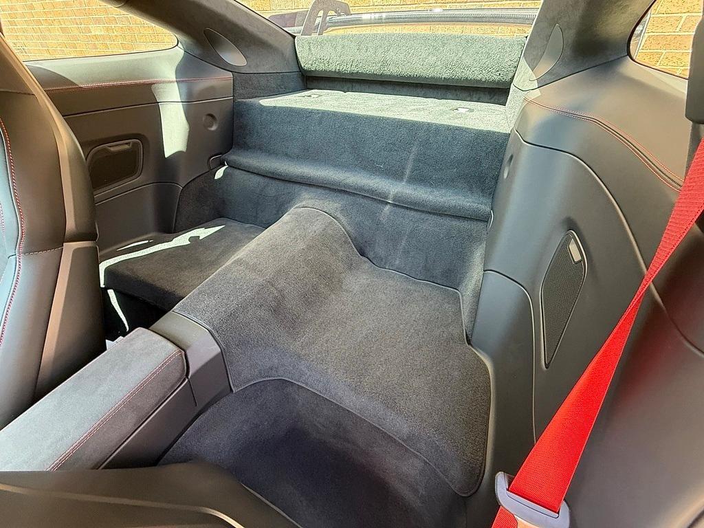 used 2023 Porsche 911 car, priced at $309,900