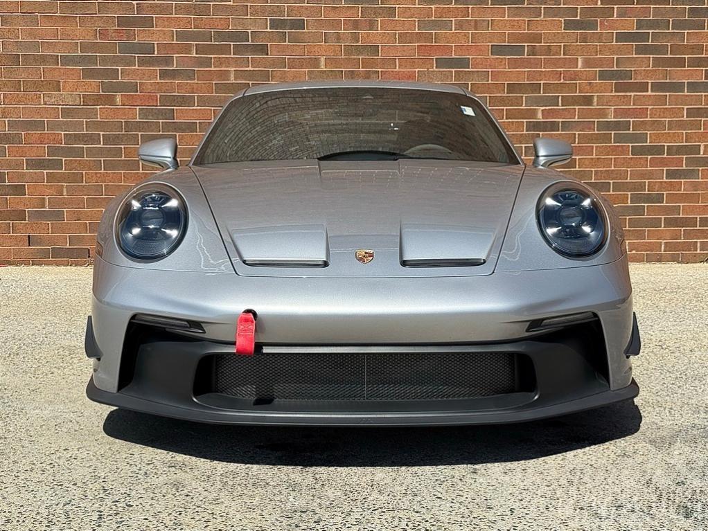 used 2023 Porsche 911 car, priced at $309,900
