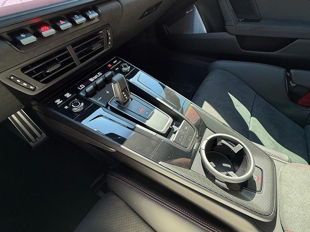 used 2025 Porsche 911 car, priced at $229,999