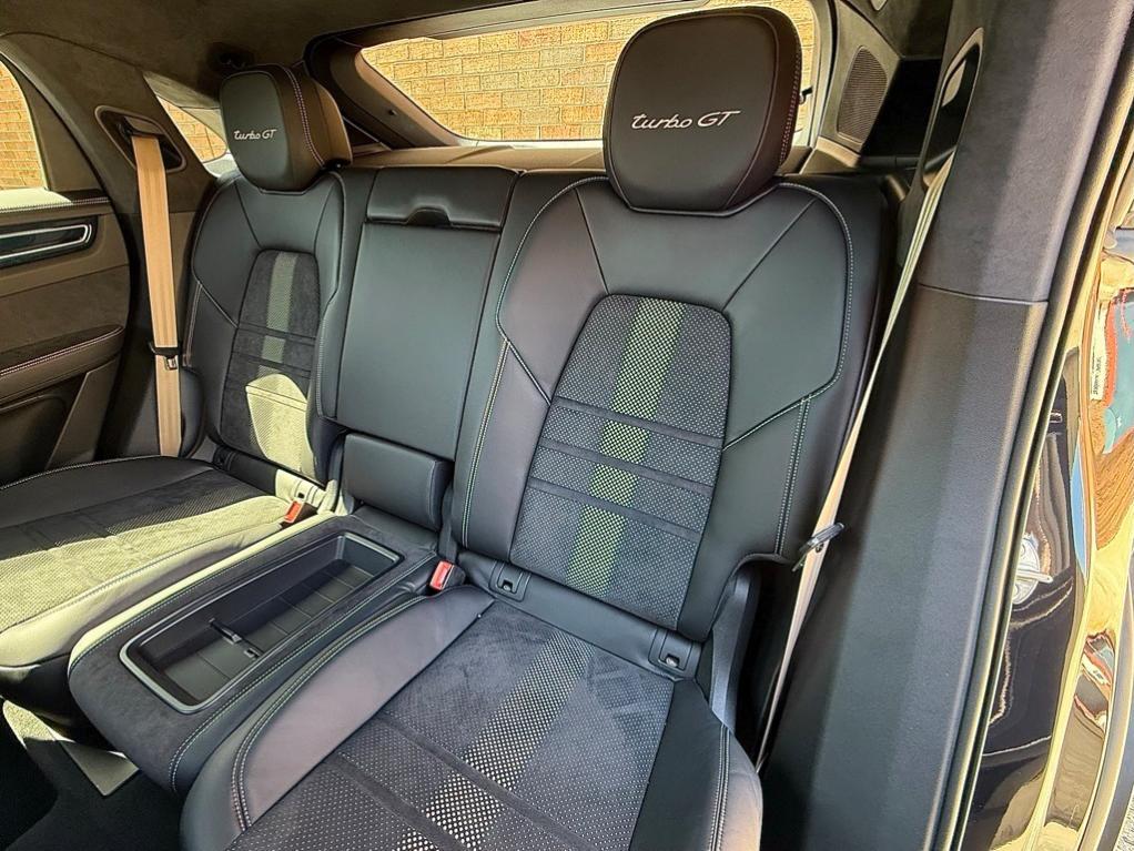 used 2022 Porsche Cayenne car, priced at $178,885