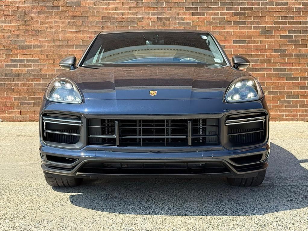 used 2022 Porsche Cayenne car, priced at $178,885