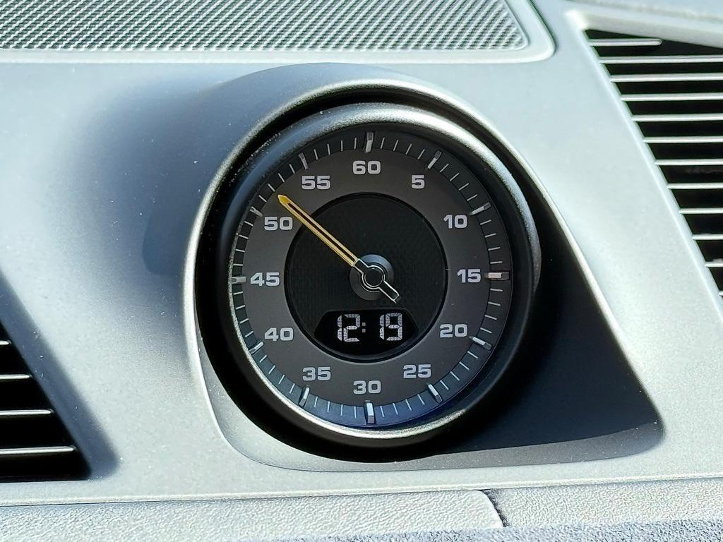 used 2022 Porsche Cayenne car, priced at $178,885