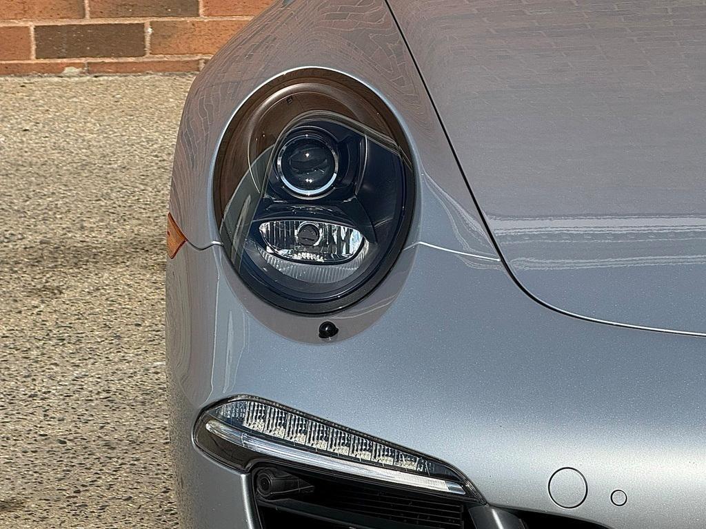 used 2016 Porsche 911 car, priced at $119,900