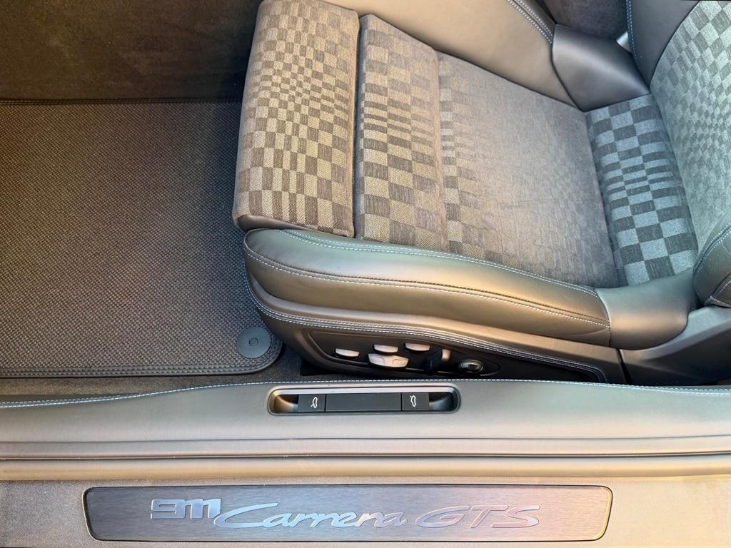 new 2026 Porsche 911 car, priced at $242,420