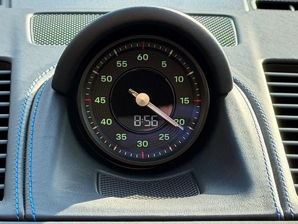 new 2026 Porsche 911 car, priced at $242,420