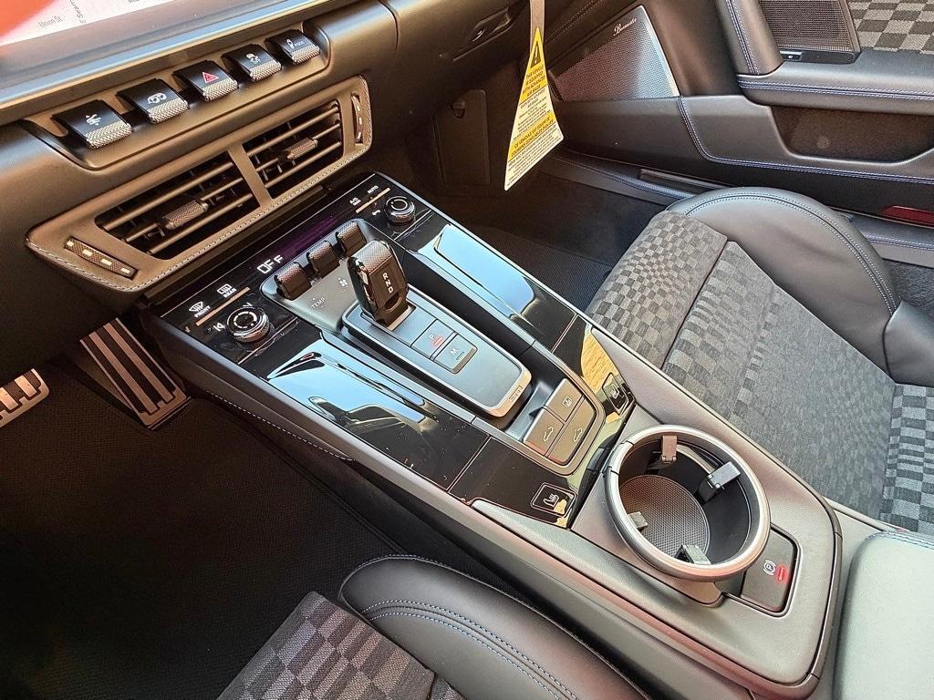 new 2026 Porsche 911 car, priced at $242,420