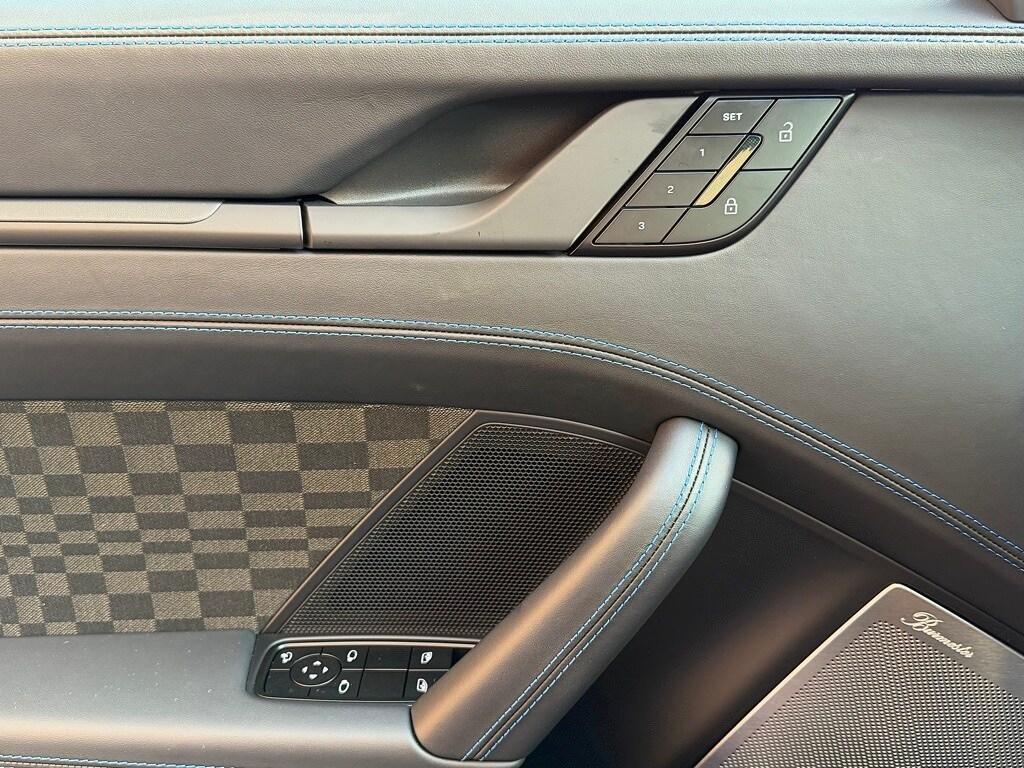 new 2026 Porsche 911 car, priced at $242,420