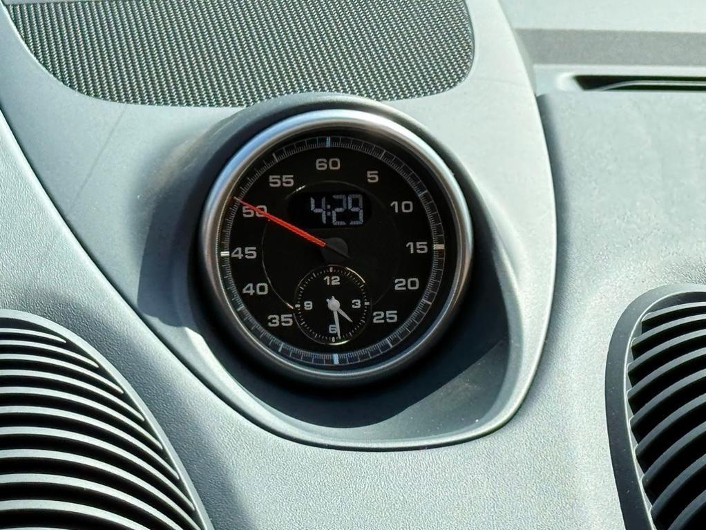 new 2024 Porsche 718 Cayman car, priced at $88,170