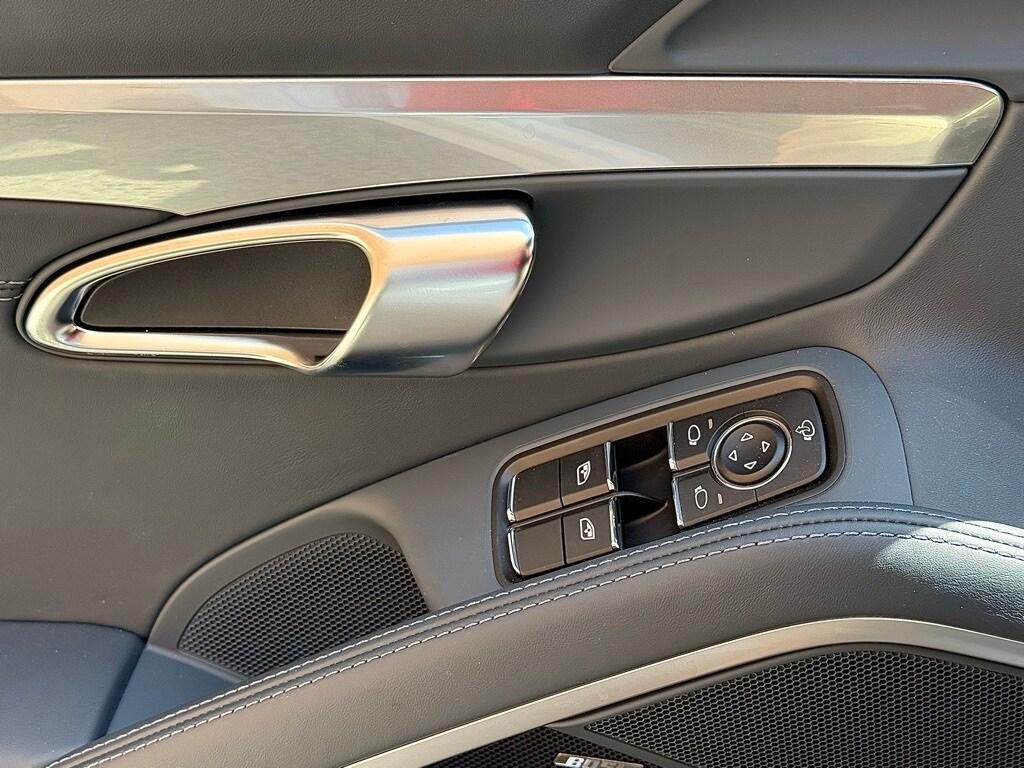 new 2024 Porsche 718 Cayman car, priced at $88,170