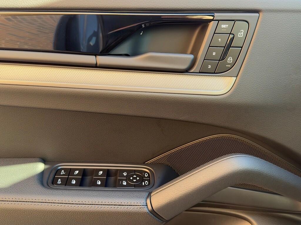new 2026 Porsche Cayenne car, priced at $116,450