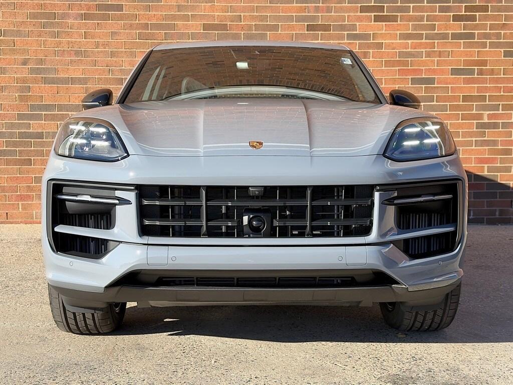new 2026 Porsche Cayenne car, priced at $116,450