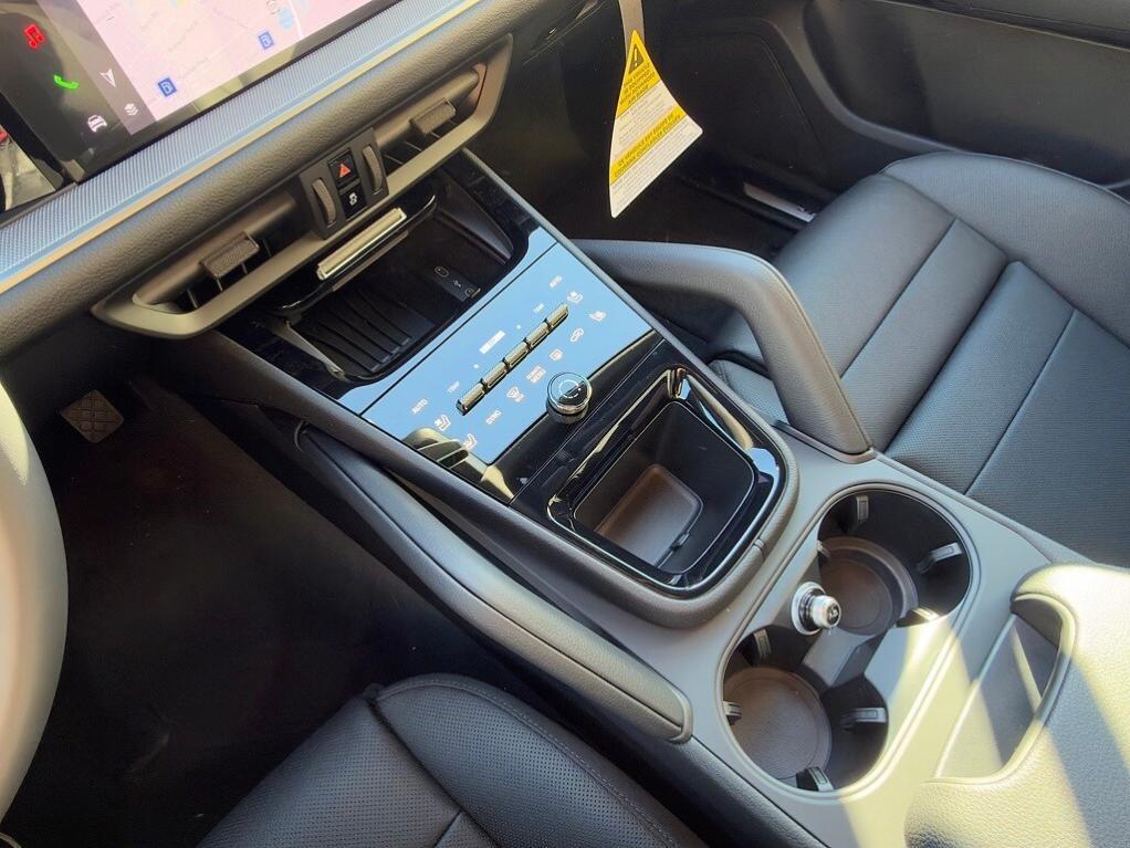 new 2026 Porsche Cayenne car, priced at $116,450