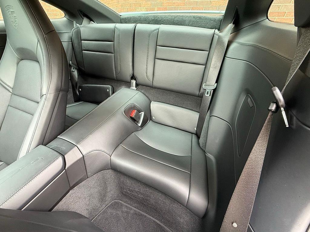used 2025 Porsche 911 car, priced at $184,995
