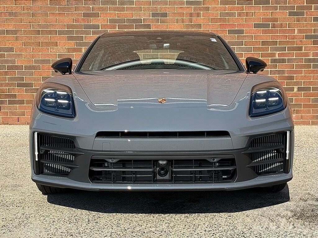 new 2025 Porsche Panamera car, priced at $149,555