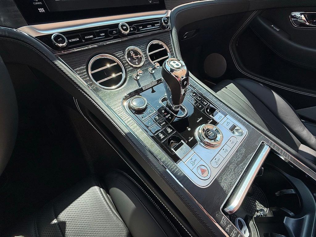 used 2020 Bentley Continental GT car, priced at $179,900
