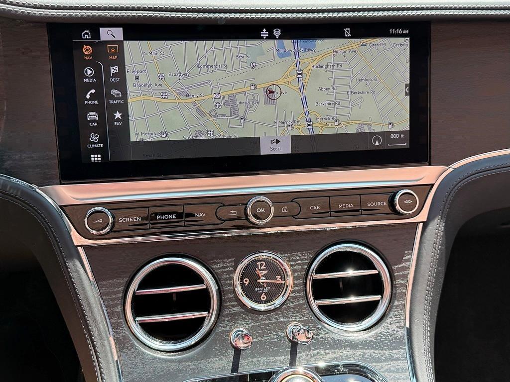 used 2020 Bentley Continental GT car, priced at $179,900
