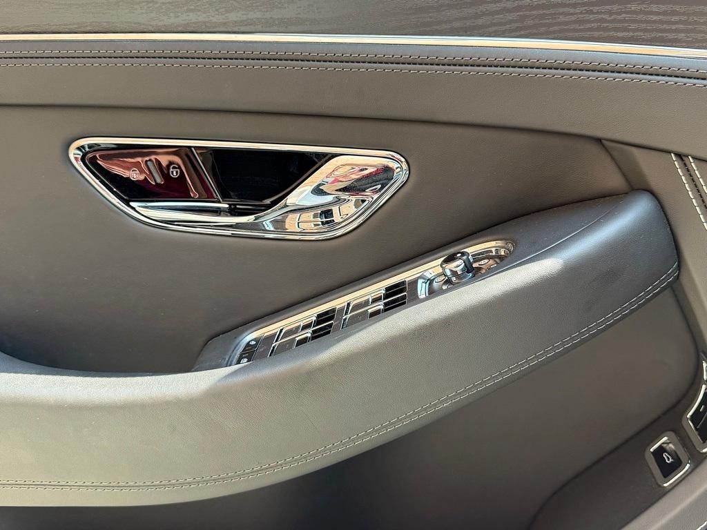 used 2020 Bentley Continental GT car, priced at $179,900