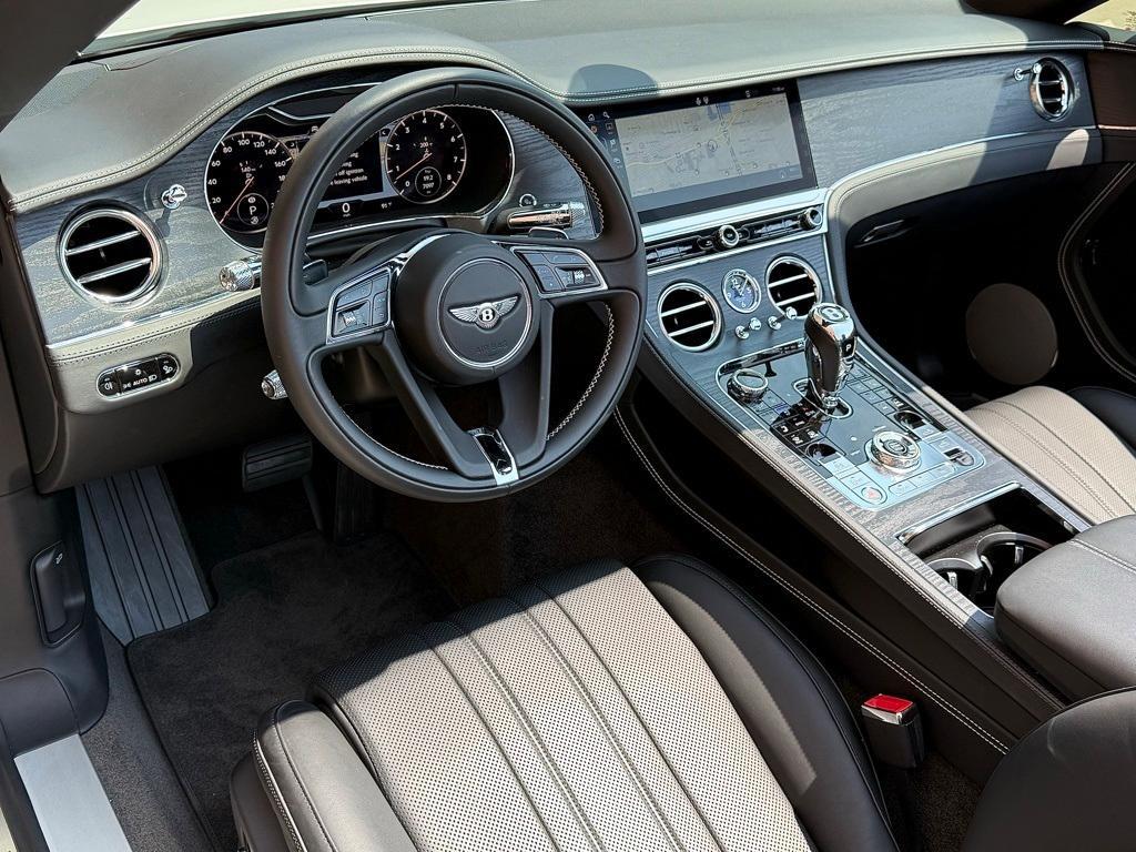 used 2020 Bentley Continental GT car, priced at $179,900