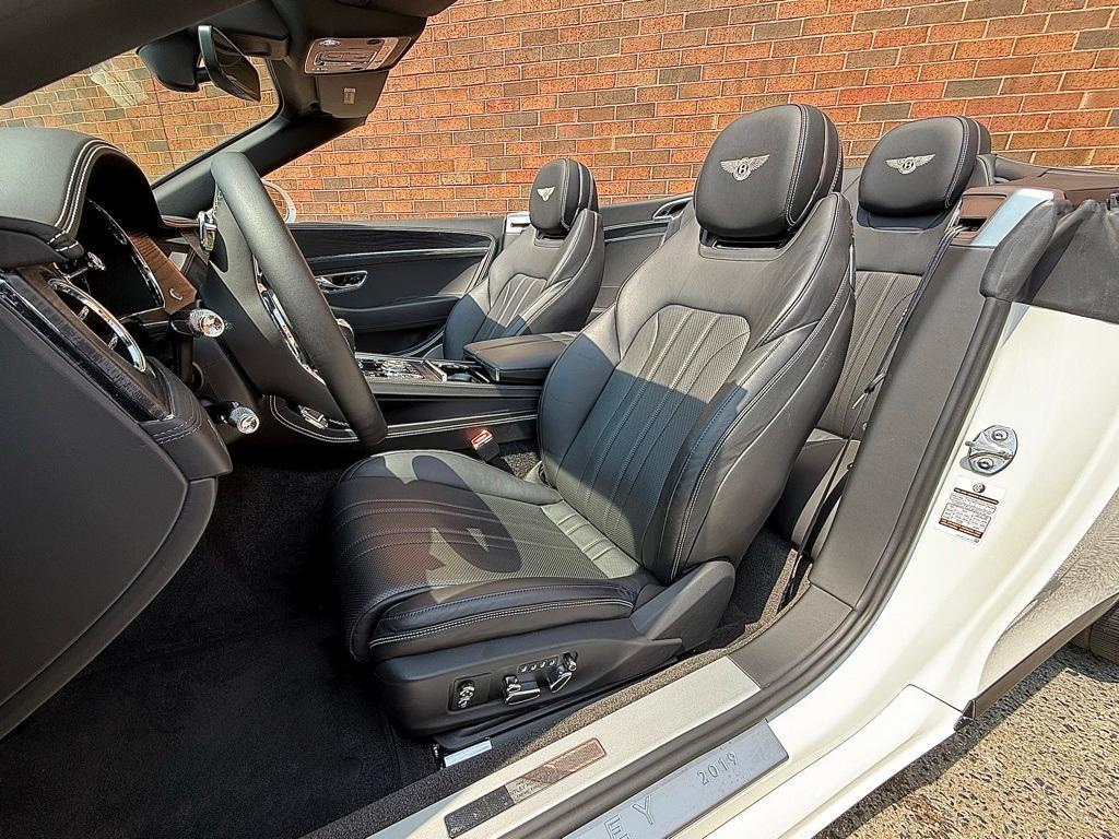 used 2020 Bentley Continental GT car, priced at $179,900
