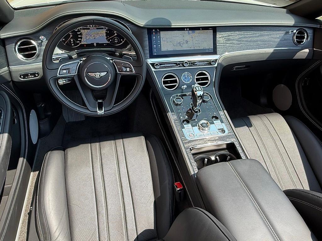 used 2020 Bentley Continental GT car, priced at $179,900