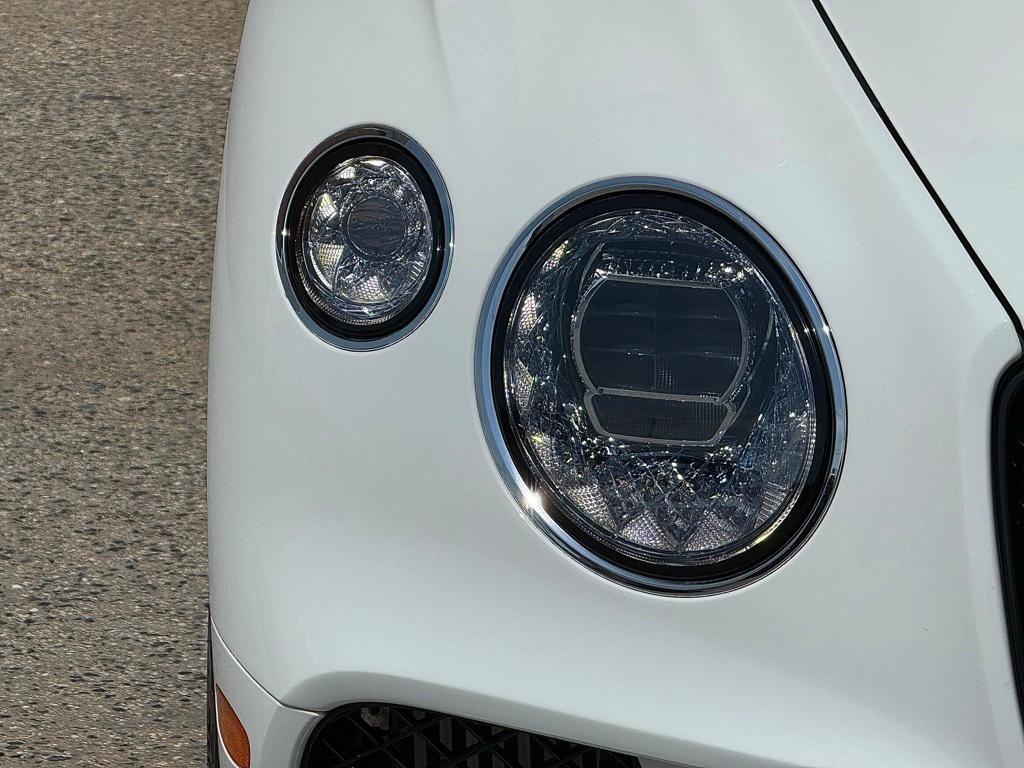 used 2020 Bentley Continental GT car, priced at $179,900