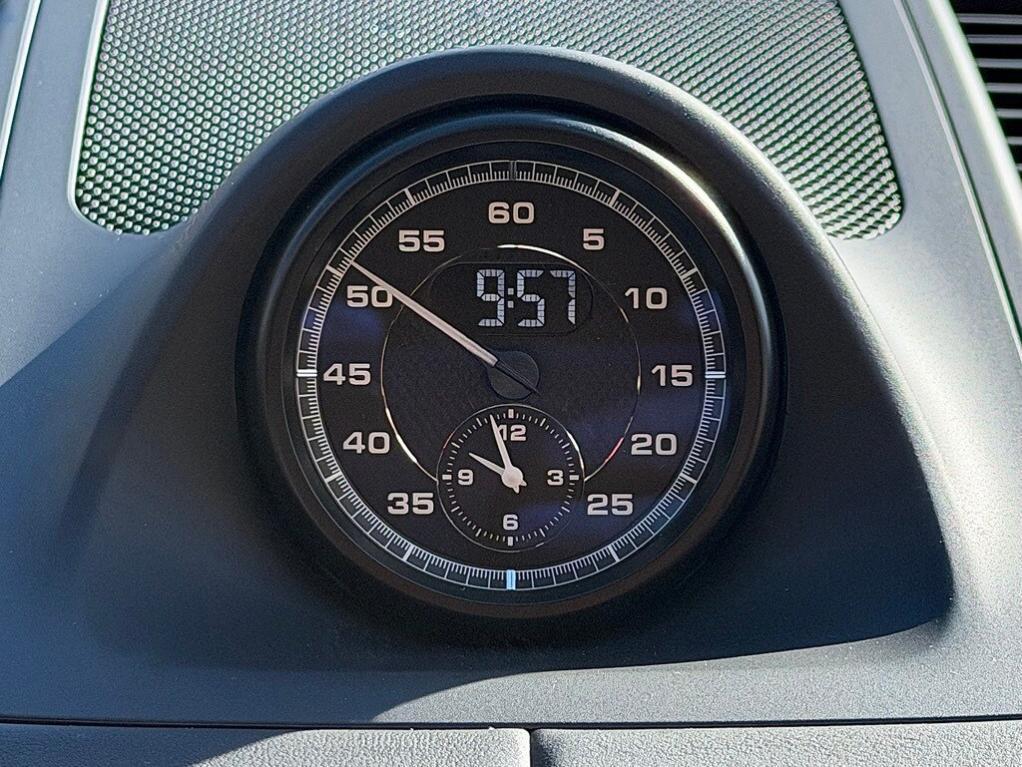 new 2026 Porsche Macan car, priced at $100,740