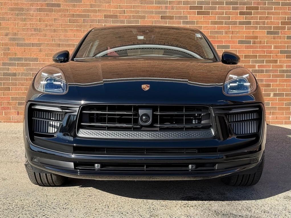 new 2026 Porsche Macan car, priced at $100,740