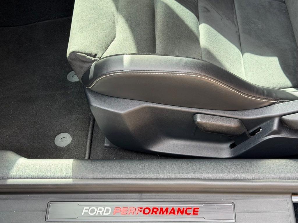 used 2021 Ford Shelby GT500 car, priced at $100,999