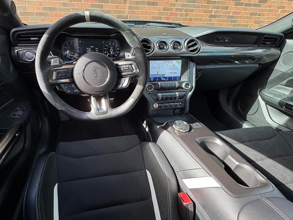 used 2021 Ford Shelby GT500 car, priced at $100,999