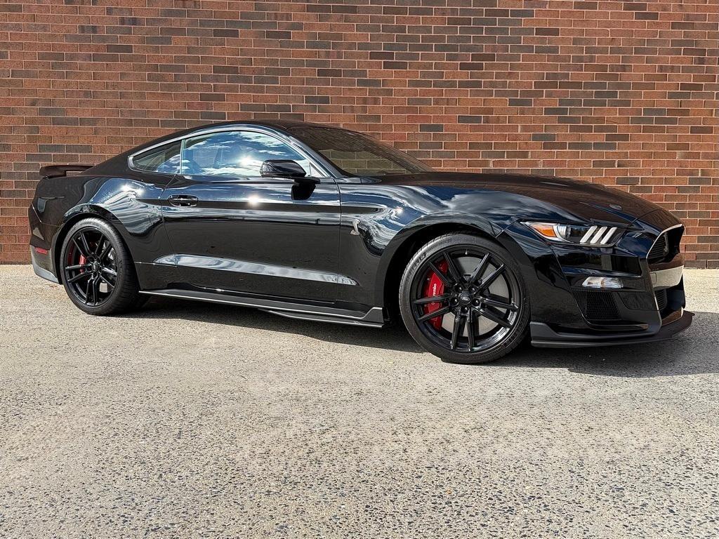 used 2021 Ford Shelby GT500 car, priced at $100,999