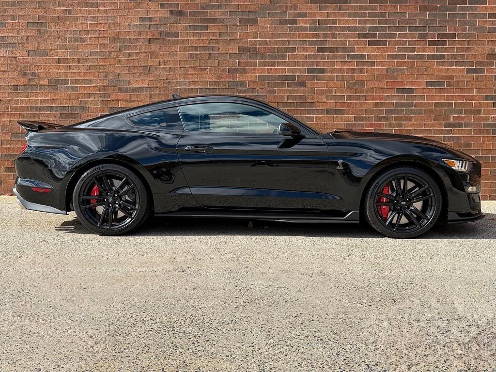 used 2021 Ford Shelby GT500 car, priced at $100,999