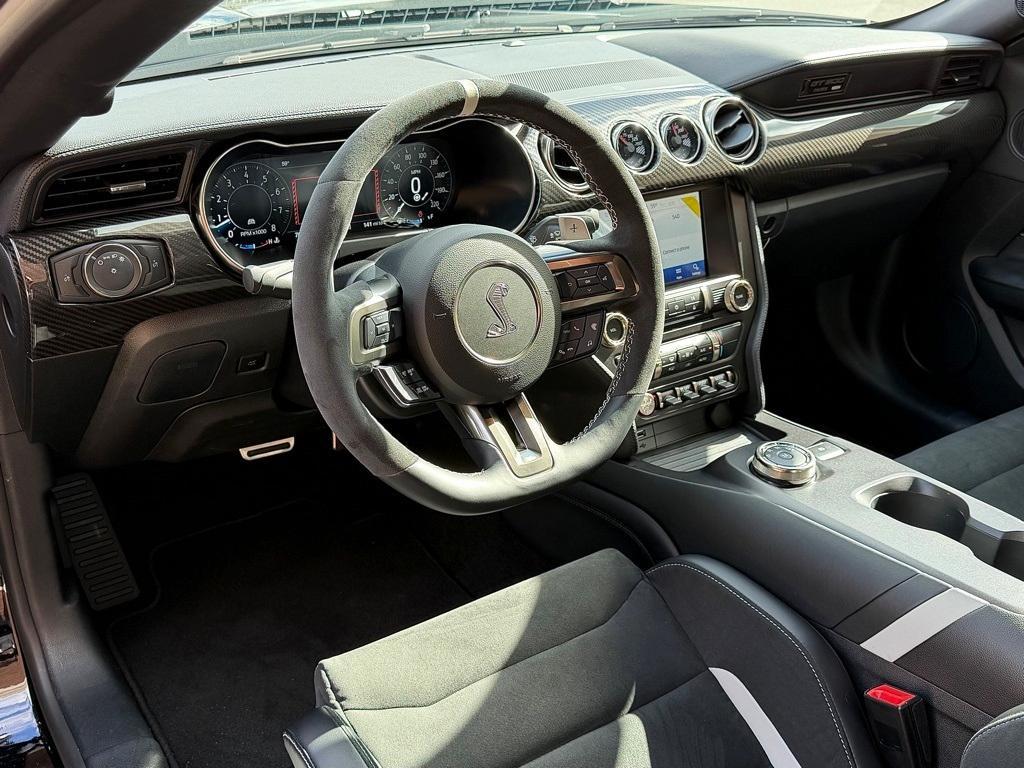 used 2021 Ford Shelby GT500 car, priced at $100,999
