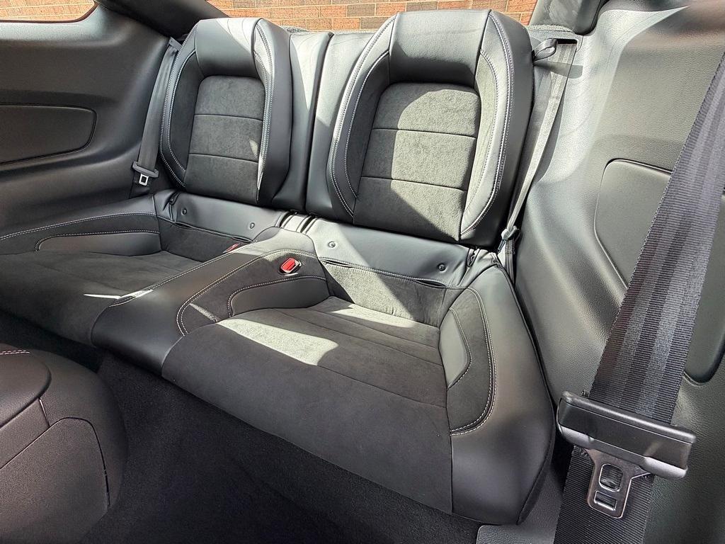 used 2021 Ford Shelby GT500 car, priced at $100,999