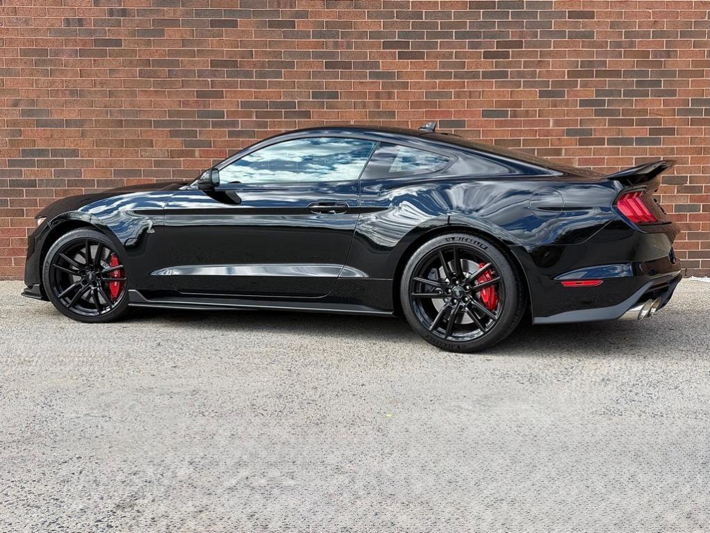 used 2021 Ford Shelby GT500 car, priced at $100,999