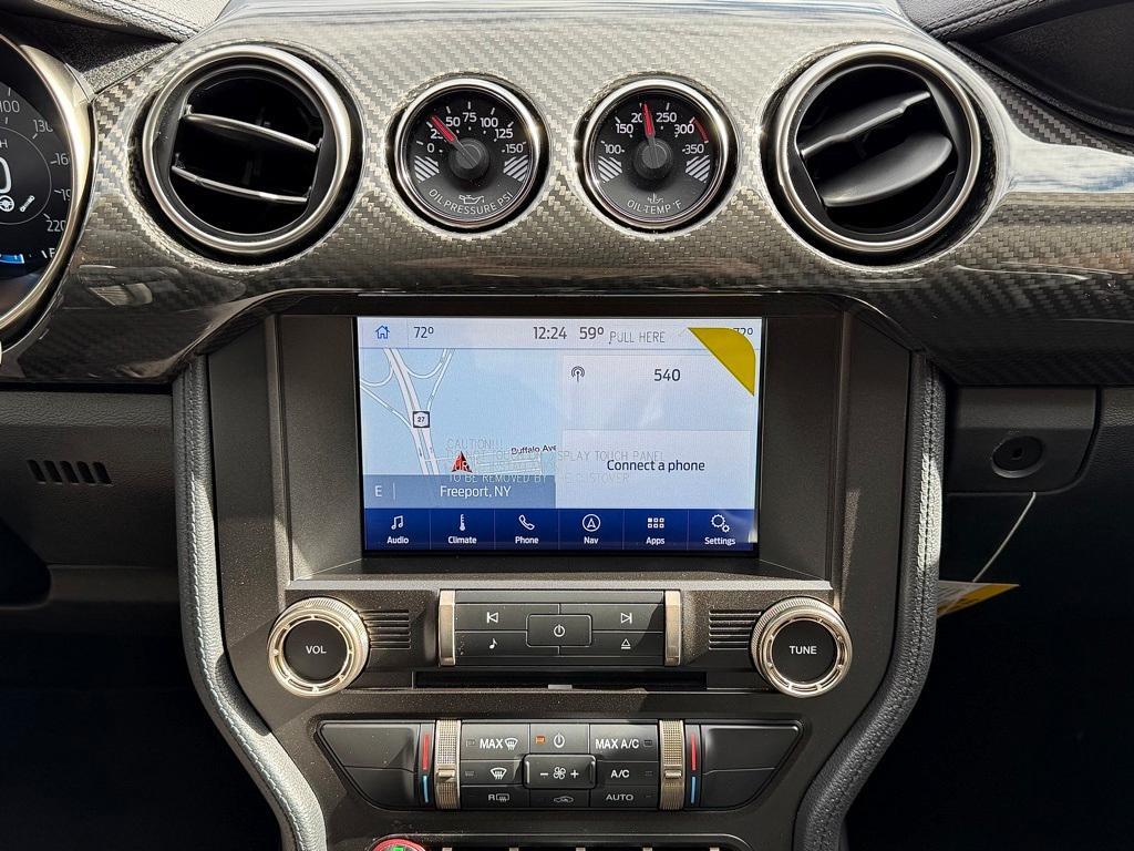 used 2021 Ford Shelby GT500 car, priced at $100,999