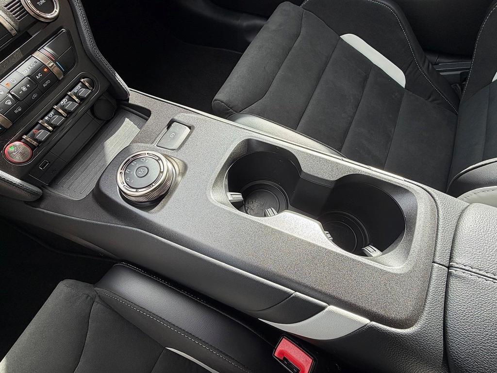 used 2021 Ford Shelby GT500 car, priced at $100,999