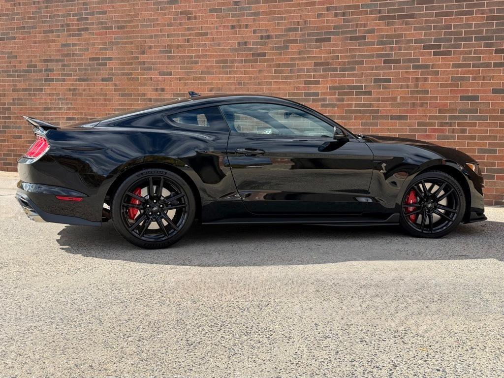 used 2021 Ford Shelby GT500 car, priced at $100,999